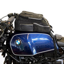 BMW F 450 GS [2026-] - Tankrucksack aus Spaltleder