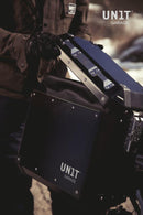 BMW R 120 G/S ADV [2004-2012] - Khali Universal-Tasche aus TPU