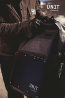 BMW R nineT 1200 Roadster [2014-2023] - Khali Universal TPU Tasche