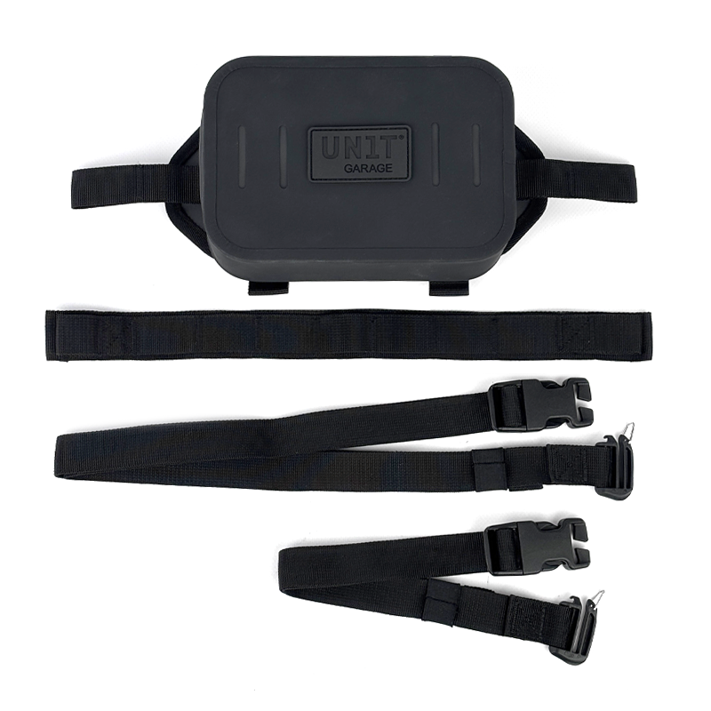 BMW R 1200 GS LC [2013-2018] - Khali Beintasche, multifunktionale Tasche