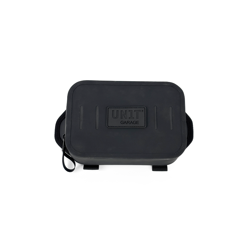 BMW R 1200 GS LC [2013-2018] - Khali Beintasche, multifunktionale Tasche