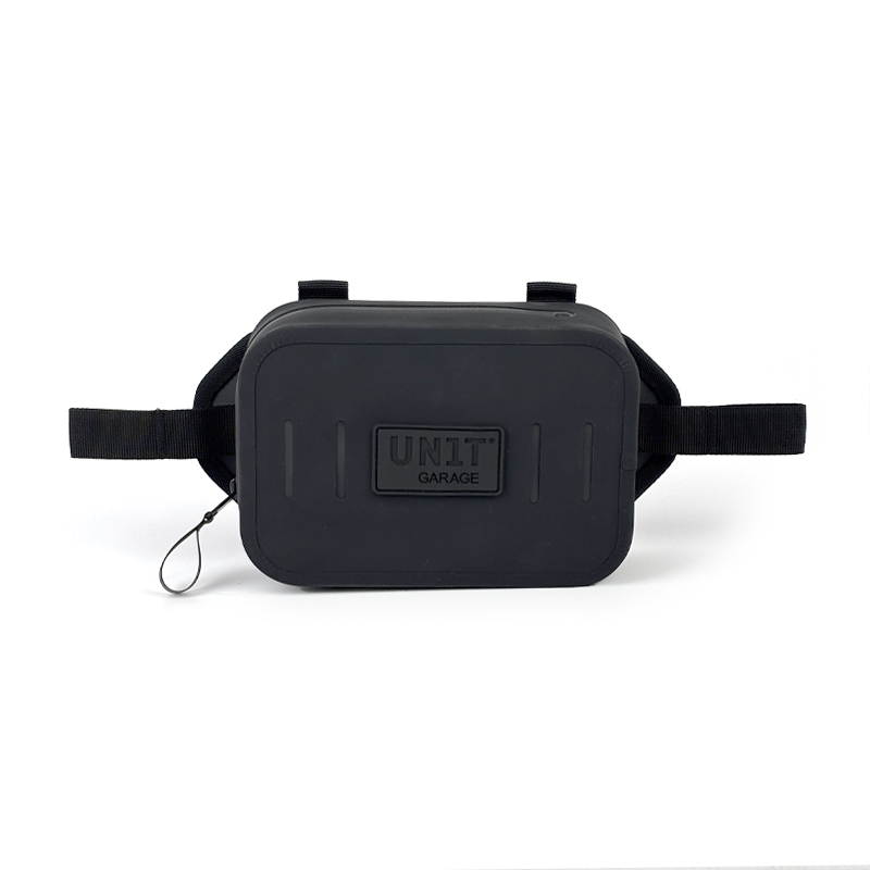 BMW R 1300 GS [2024–2026] - Khali Beintasche, multifunktionale Tasche