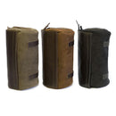 BMW R 1150 GS Adventure [2002-2006] - Atacama Tasche aus Spaltleder