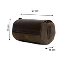 BMW R 120 G/S R [2004-2012] - Atacama Spaltleder-Tasche