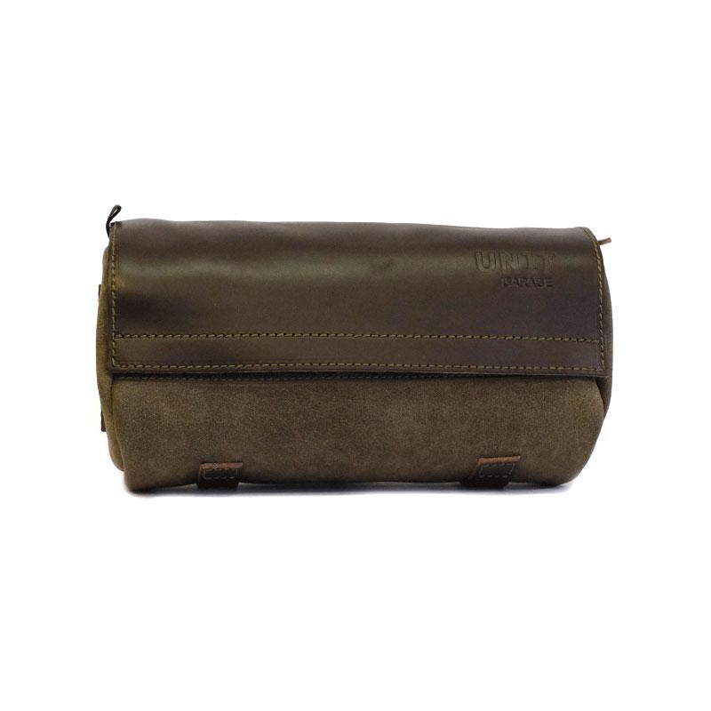 BMW R 120 G/S R [2004-2012] - Atacama Spaltleder-Tasche
