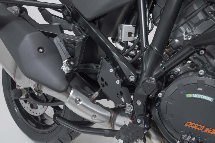 KTM 1290 Super Adventure S [2023] - Bremspumpen-Schutz – Bild 3