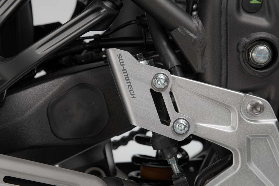 Yamaha XTZ 700 D Tenere 700 World Raid [2023] - Bremsepumpebeskyttelse - Bilde 1