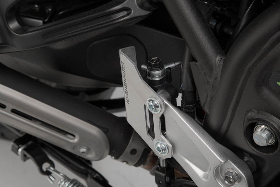 Yamaha XTZ 700 D Tenere 700 World Raid [2023] - Bremsepumpebeskyttelse - bilde 2