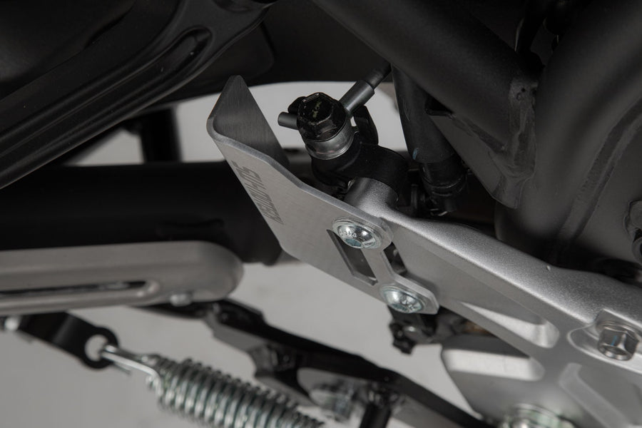Yamaha XTZ 700 D Tenere 700 World Raid [2023] - Bremsepumpebeskyttelse - bilde 4