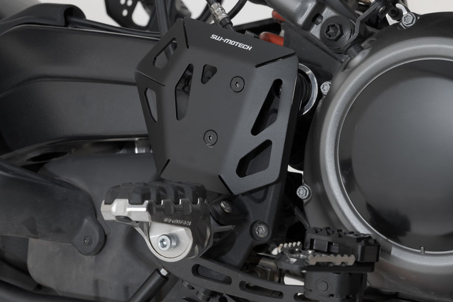 Harley-Davidson RA 1250 SE Pan America CVO [2024] - Bremspumpen-Schutz – Bild 1