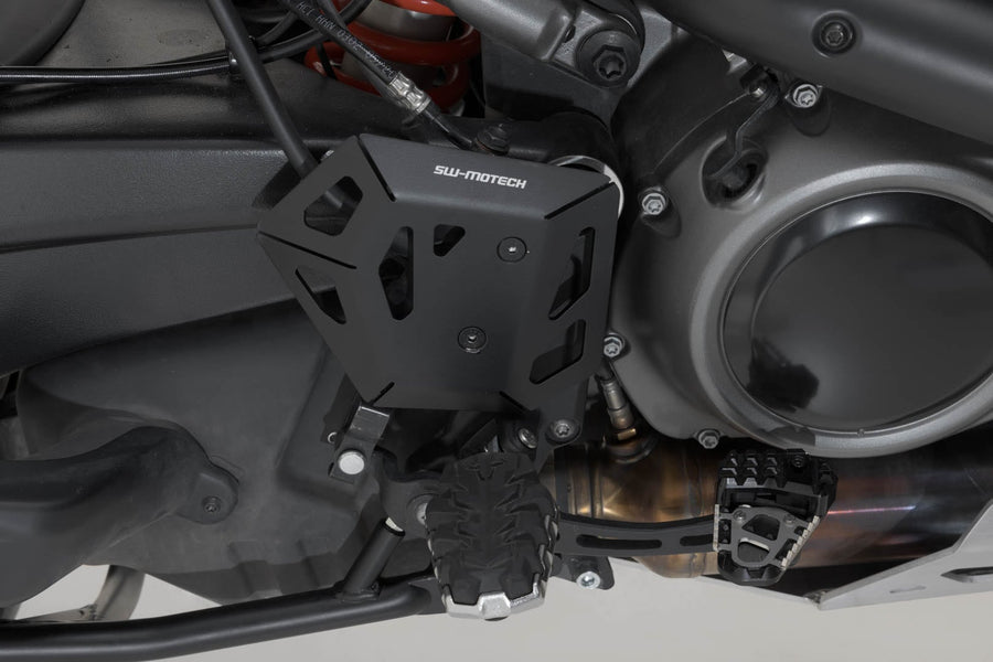 Harley-Davidson RA 1250 SE Pan America CVO [2024] - Bremspumpen-Schutz – Bild 4