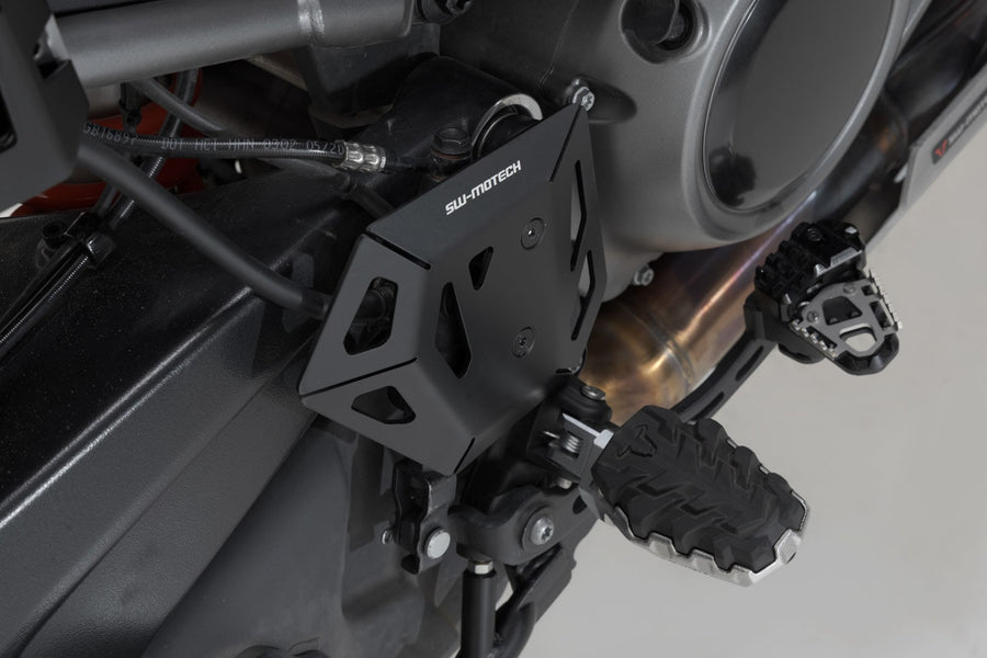 Harley-Davidson RA 1250 SE Pan America CVO [2024] - Bremspumpen-Schutz – Bild 6