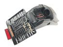 KTM 640 LC4 Prestige [2003] - Lisensplate Holder-3