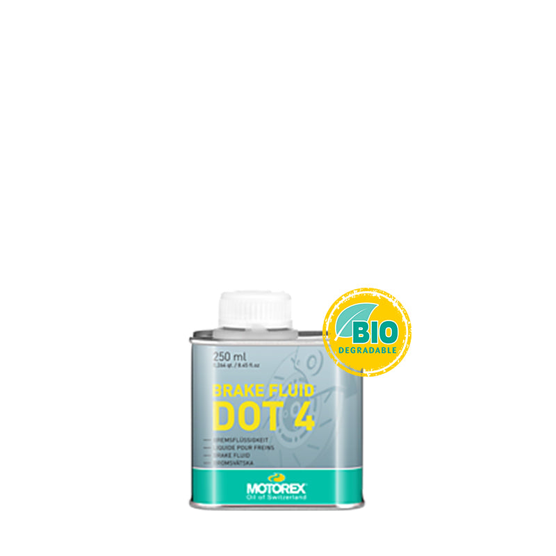 BMW F 450 GS [2026-] - Brake Fluid Dot 4