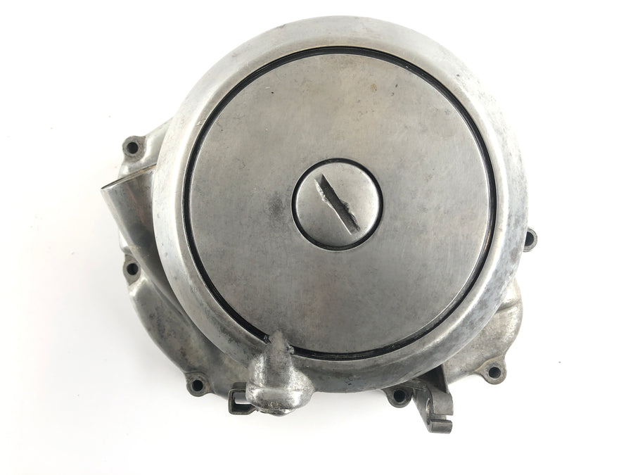 Honda CB 650 RC03 [1980] - Clutch LID Motor Lid