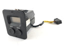 BMW K 1200 LT [2002] - Kontrollpanel om bord-4
