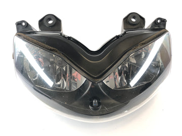 Kawasaki ZRX 1200 S ZRT20A [2003] - Fremester - 0