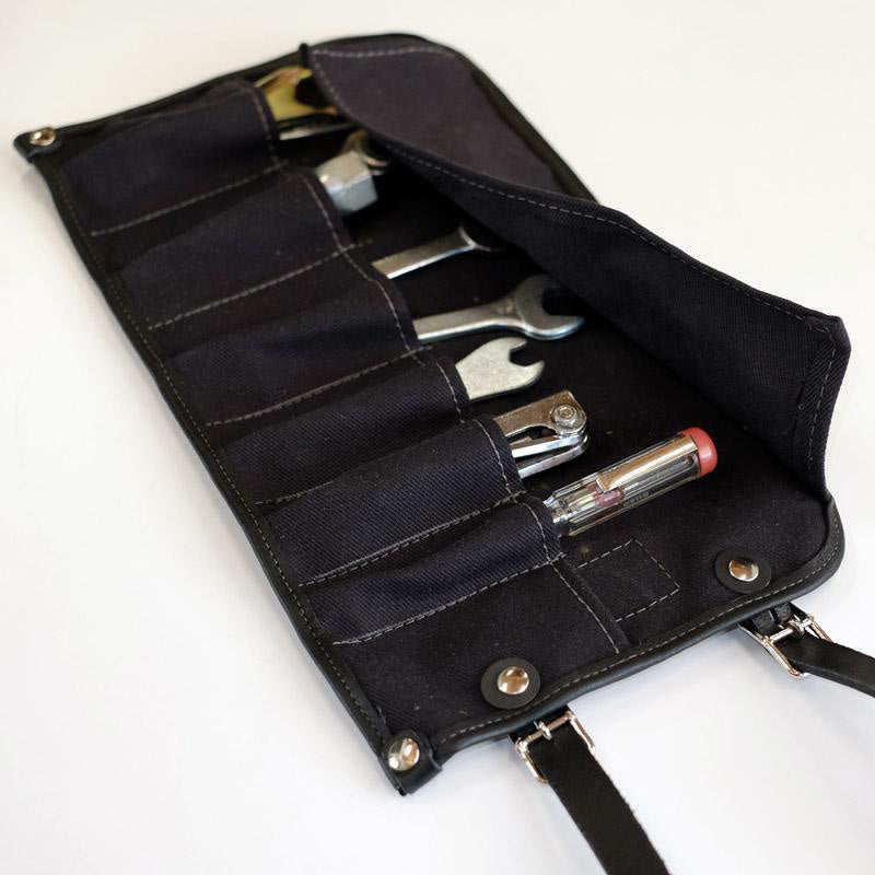 BMW R 850 R / R 1100 R [1993-2002] - Canvas Werkzeugtasche