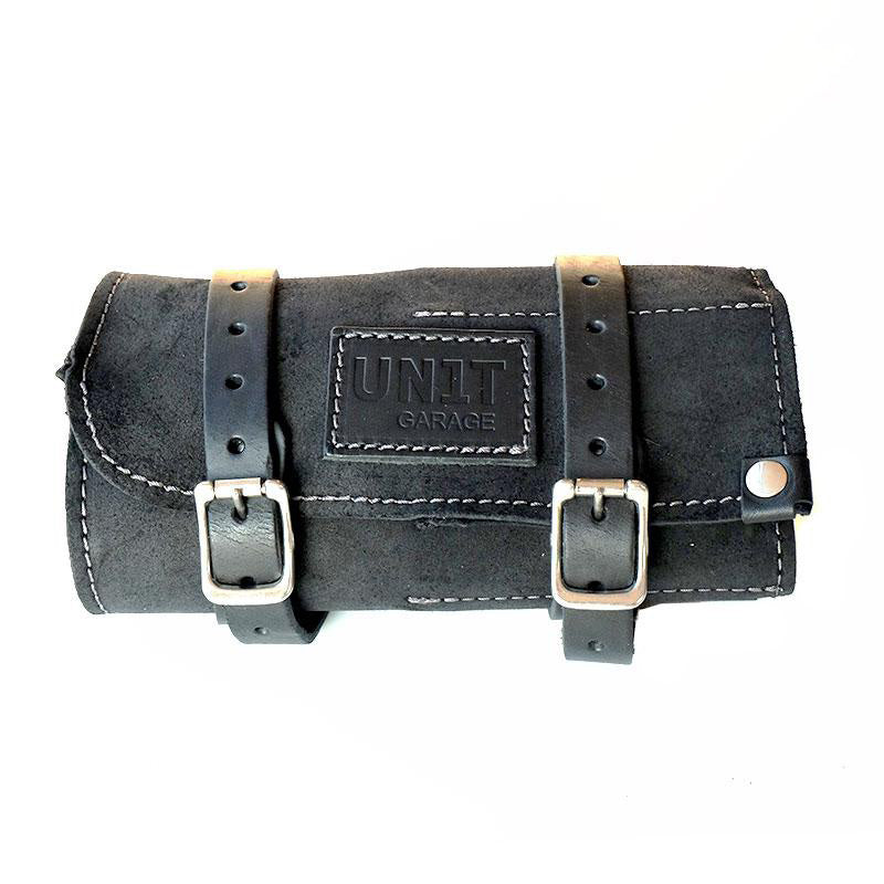 BMW R 850 GS / R 1100 GS / R 1150 GS Adventure [1994-2004] - Werkzeugtasche aus Spaltleder