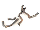 Suzuki DL 1000 V -strom [2006] - Manifold eksosmanifoldsett-2