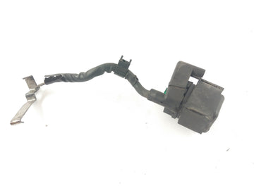 Honda St 1100 SC26 Pan European [1990] - Starter Relay - 0
