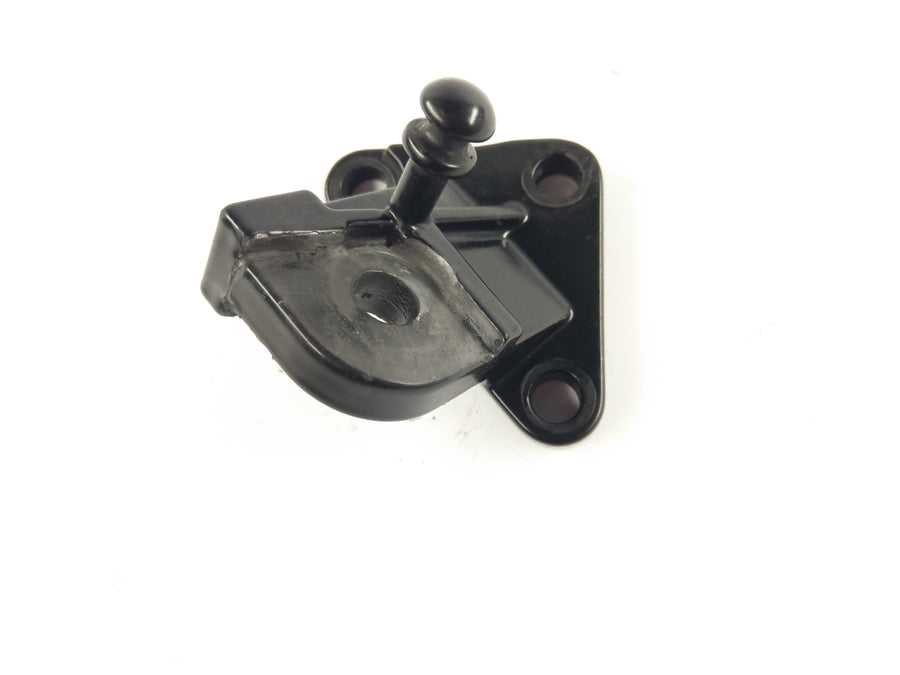 Triumph Speed ​​Triple T509 - Sidestativholder