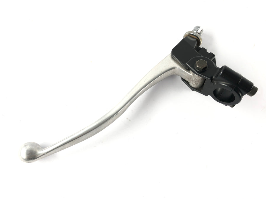 Triumph Daytona 955i T595N [2001] - Clutch Fitting
