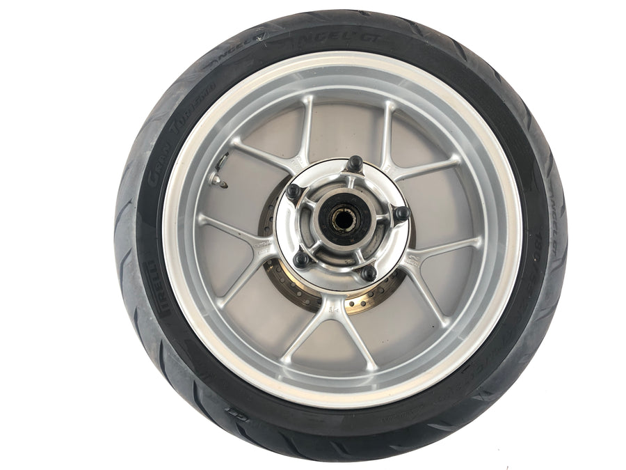 Triumph Tiger 1050 115ng [2016] - Bakhjul Rad Rim