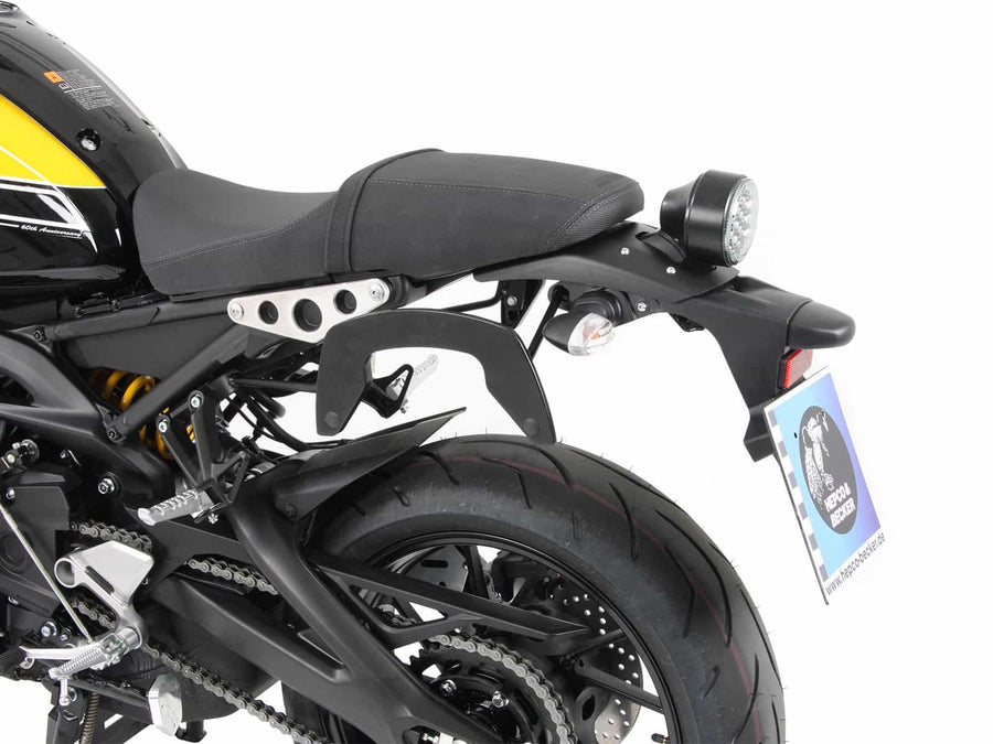 Yamaha XSR 900 [2016-2021] -C-BOW Side Carrier
