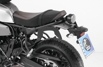 Yamaha XSR 700 [2016-2021] -C-BOW Side Carrier - 0
