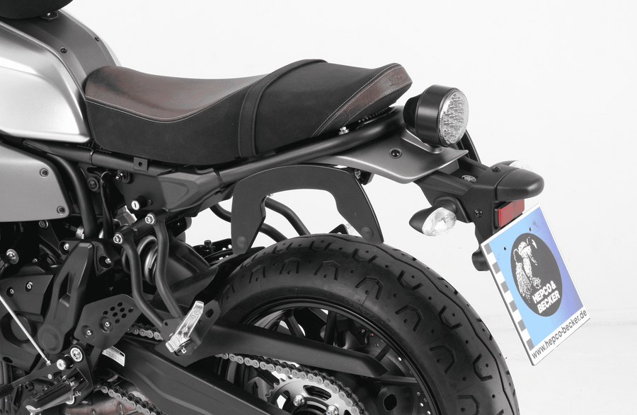 Yamaha XSR 700 [2016-2021] -C-BOW Side Carrier