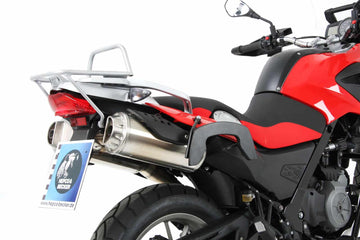 BMW G 650 GS [2011-2016] -C-BOW Side Carrier