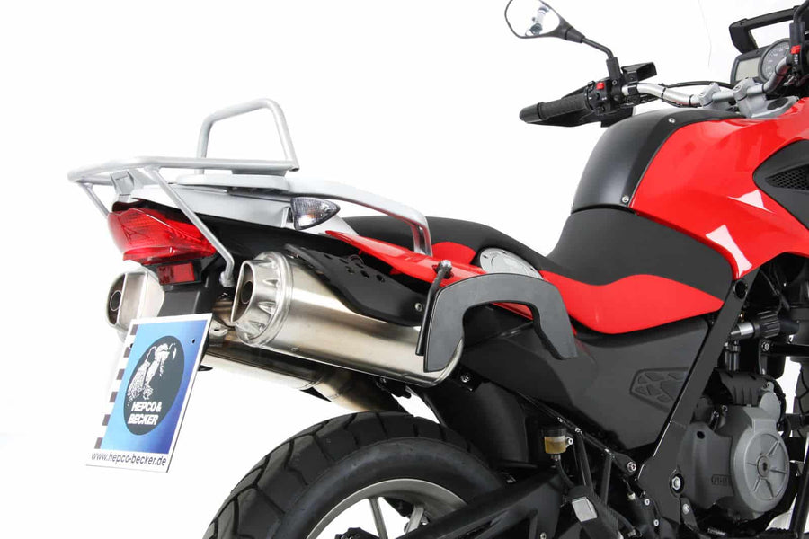 BMW G 650 GS [2011-2016] -C-BOW Side Carrier