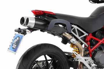 Ducati Hypermotard 796 [2007-2012] -C-Bow Side Carrier