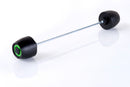 SUZUKI GSX-R 1300 HAYABUSA [2025] – Forakselregulator PHB19 – Svart-4