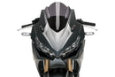 HONDA CBR 500 R [2024] – Z-Racing-skjerm – Sort