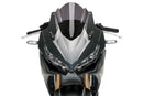 HONDA CBR 500 R [2024] – Z-Racing-skjerm – Gjennomsiktig-1