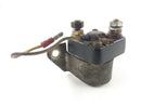 Suzuki GT 550 [1978] - Starter Magnetic Valve Starter Relay-4