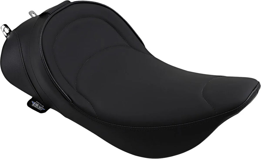 harley davidson flhri [DRAG SPECIALTIES] – Solo sete, ryggstøtte kompatibel