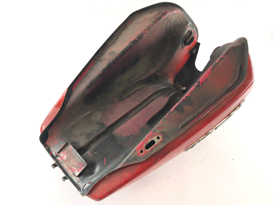 Suzuki T 500 [GT 500] - Tank bensintank