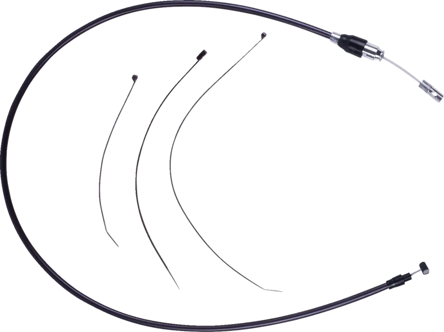 harley davidson flhxse [DRAG SPECIALTIES] – Quick Connect clutchkabel