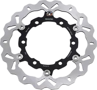 Kawasaki ZX-25 R 250 Ninja [2023-2025] - Wave® Bremsscheibe – Bild 8