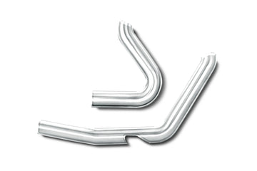 harley davidson softail [ZARD] – varmeskjold
