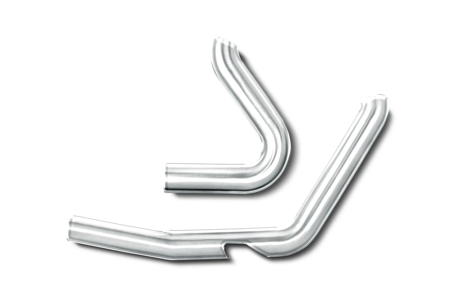 harley davidson softail [ZARD] – varmeskjold