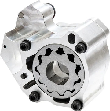Harley-Davidson FLHCS 1923 Softail Heritage Classic Solo 117 [2026] - HP+ Hochvolumen-Ölpumpe für M-Eight – Bild 2