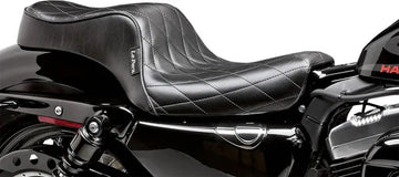 Harley Davidson Sportster 883 Iron XL 883 N [LE PERA] – Cherokee sete