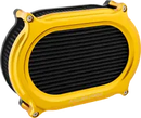Harley Davidson Fltruse [ARLEN NESS] – Trinn 2 Oval Air Cleaner Kit