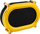 Harley Davidson Fltruse [ARLEN NESS] – Trinn 2 Oval Air Cleaner Kit
