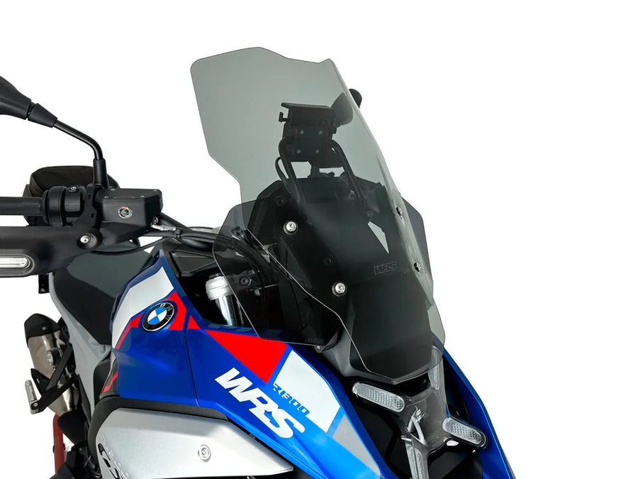 BMW R 1300 GS Adventure [WRS] – Frontrute