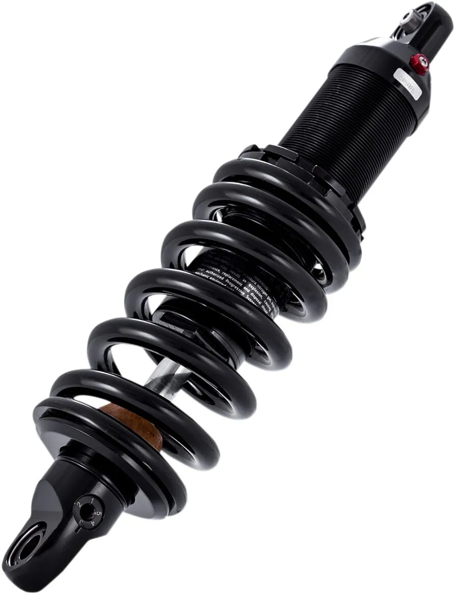 harley davidson softtail street bob fxbb [PROGRESSIVE SUSPENSION] - 465-serien støtdempere for Softails
